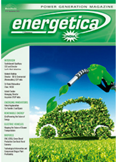 Energetica India