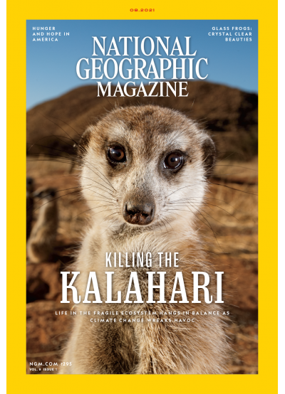 National Geographic