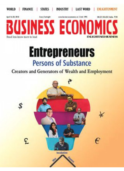 Business Economics Magazine
