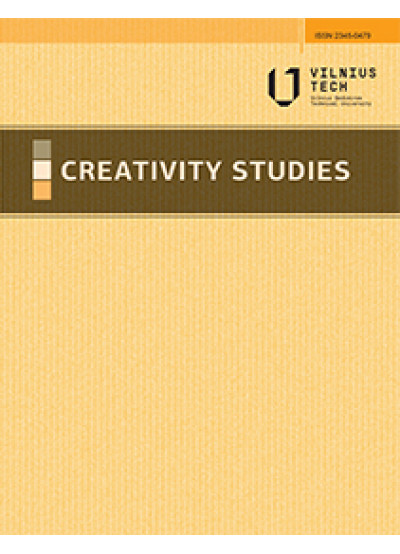 Creativity Studies
