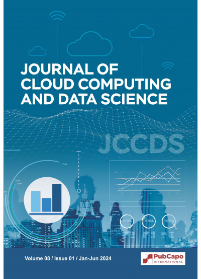 Journal of Cloud Computing and Data Science