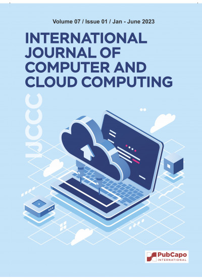 International Journal of Computer and of Cloud Computing