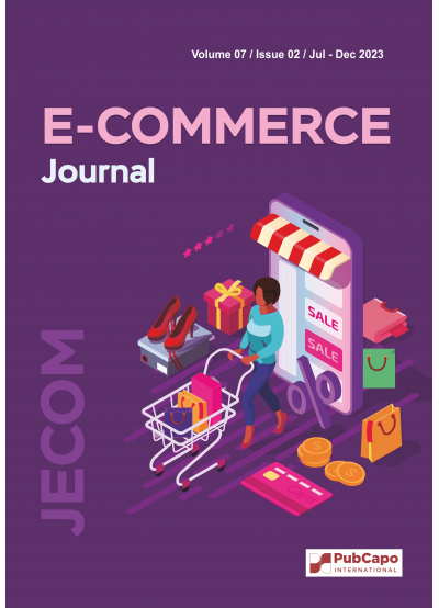 E-Commerce Journal