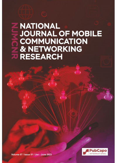National Journal of Mobile Communication & Networking Research