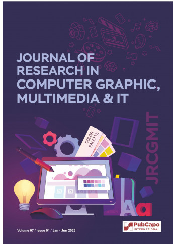 Journal of Research in Computer Graphics, Multimedia and IT