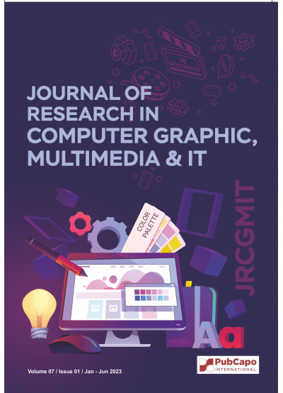 Journal of Research in Computer Graphics, Multimedia and IT