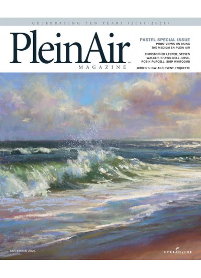  PleinAir Magazine