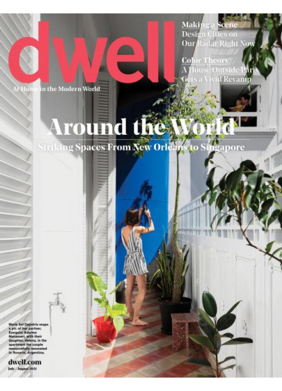 Dwell