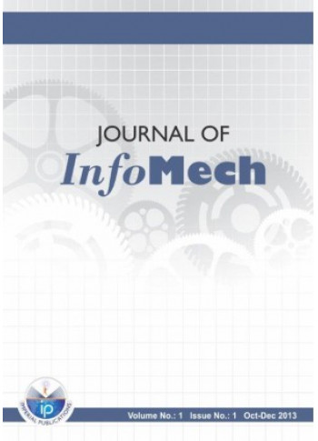 Journal of Infomech