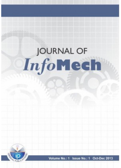Journal of Infomech